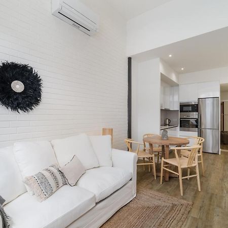 Casa Boma Lisboa - Design Apartment With Private Vegetal Terrace - Lapa VII Ngoại thất bức ảnh