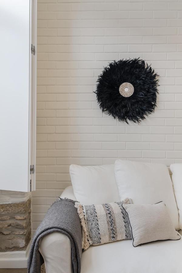 Casa Boma Lisboa - Design Apartment With Private Vegetal Terrace - Lapa VII Ngoại thất bức ảnh