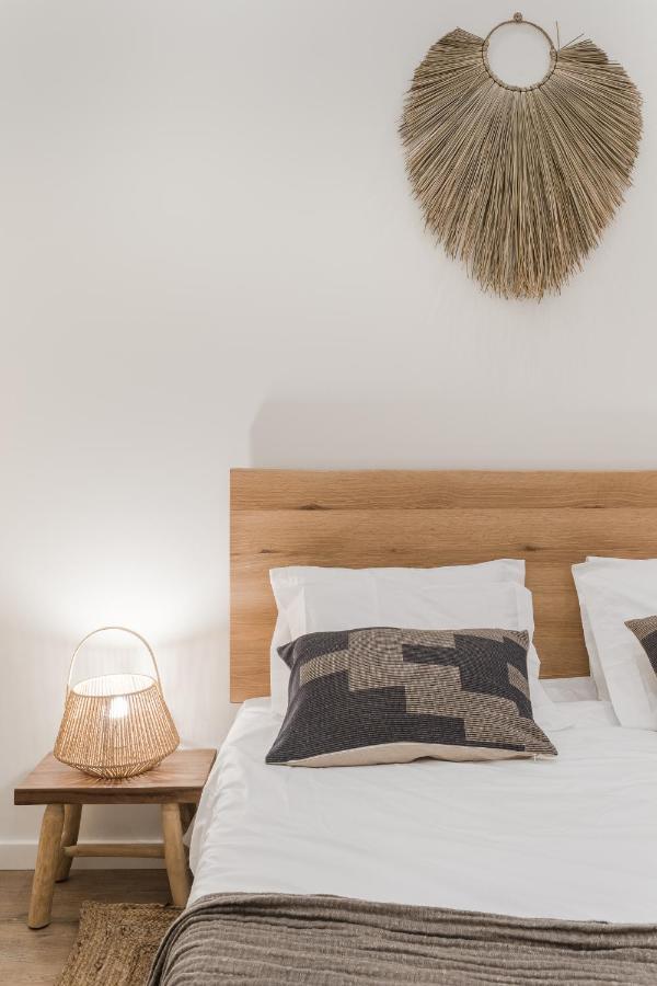 Casa Boma Lisboa - Design Apartment With Private Vegetal Terrace - Lapa VII Ngoại thất bức ảnh