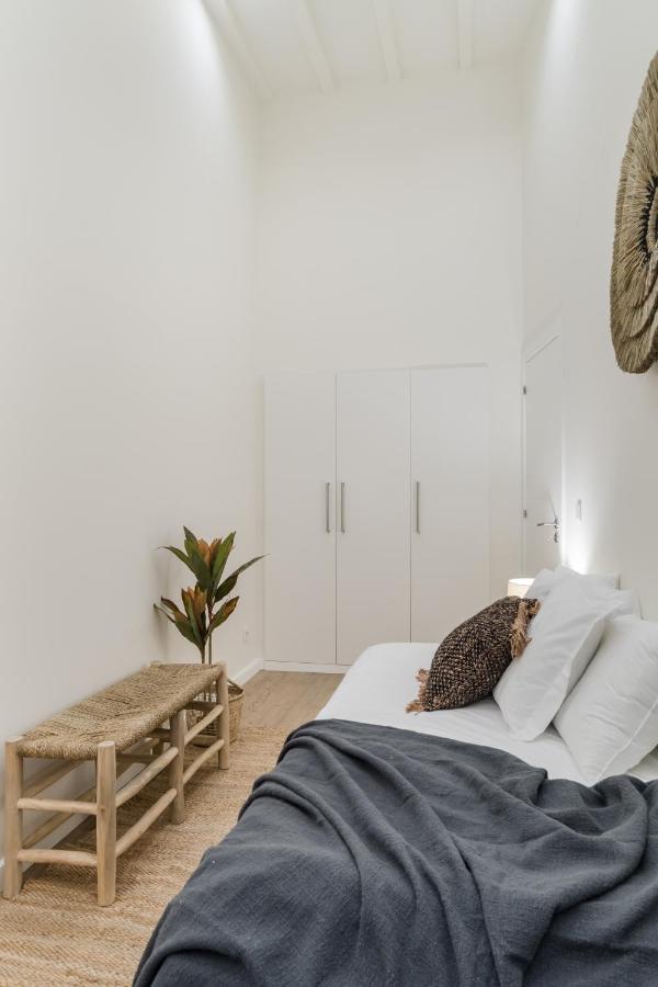 Casa Boma Lisboa - Design Apartment With Private Vegetal Terrace - Lapa VII Ngoại thất bức ảnh