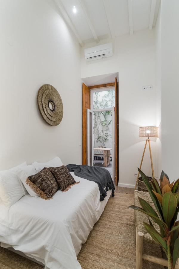 Casa Boma Lisboa - Design Apartment With Private Vegetal Terrace - Lapa VII Ngoại thất bức ảnh