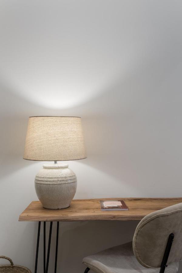 Casa Boma Lisboa - Design Apartment With Private Vegetal Terrace - Lapa VII Ngoại thất bức ảnh